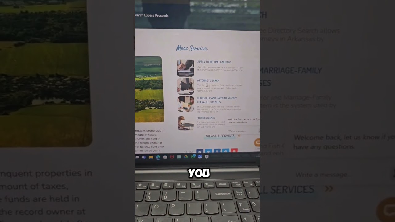 Tax Surplus In Arkansas | Hidden Secret 