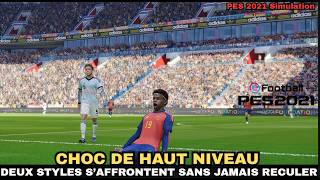Un choc tactique où chaque possession peut devenir décisi...