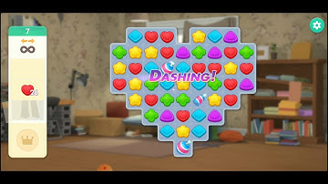 Project MakeOver Level 7