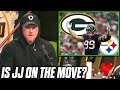 Pat McAfee Talks What Teams Should Go After JJ Watt