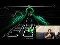 The Rhythm Game That DEFINED The Late 2000s (Audiosurf Review)