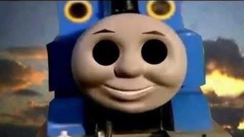 Racist Train | Borderlands: The Handsome Collection