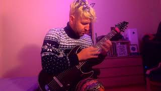 ERRA - Vanish Canvas (cover)