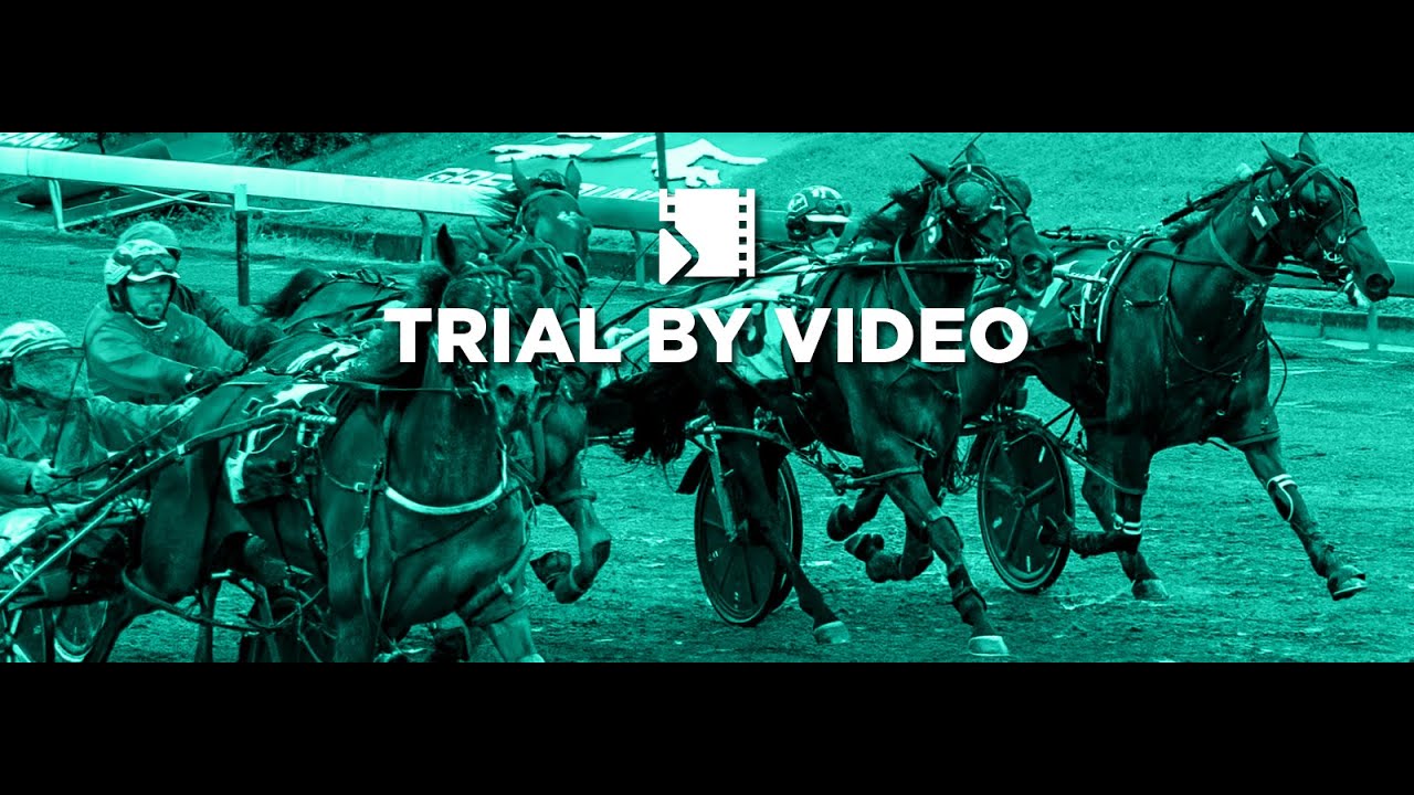 Trials. Video Trial By Video - February 9 - YouTube