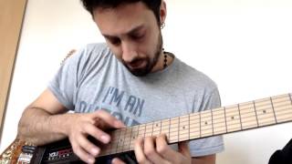 You Rock midi Guitar gen2