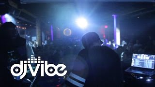 STYLUST BEATS SLAMS VANCOUVER @ FORTUNE SOUND CLUB 2016