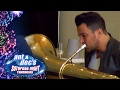 Peter Andre's 'Get Out Of Me Ear!' Prank With Ant & Dec - Saturday Night Takeaway