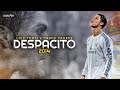 Cristiano ronaldo  despacito  luis fonsi  real madrid skills  goals 2014 