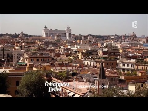 Vidéo: Événements et festivals à Rome en mai