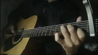 (AILEE) Breaking Down | Doom At Your Service OST Part 1(fingerstyle cover)