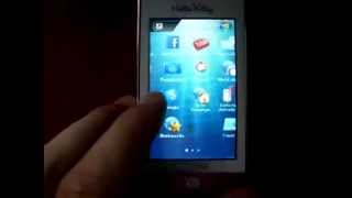 Samsung S5230 Firmwares | Iphone | THC| Android | Windows