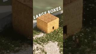 STOP Building Boxes 🧱❌ | ARK Survival Ascended
