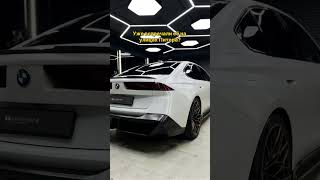 Bmw M3 G84 Neue Klasse