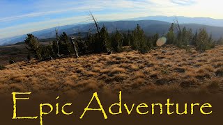 Entiat Dirtbike Trailer – Mad River
