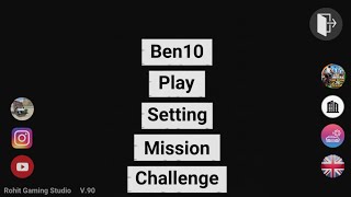 Ben10 Mode Add in Indian Bike Driving 3D | Indian Bike Driving 3D Ben10 Mode Cheat Code  screenshot 2