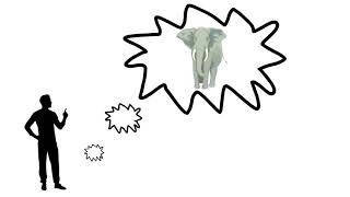 Inspirational Story of the Elephant and the Rope