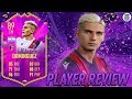Nicolas Dominguez Fifa 20