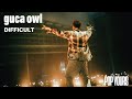 Guca owl  difficult live at pop yours 2023