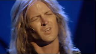 Whitesnake/Doug Aldrich -  Blues For Mylene
