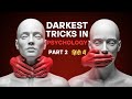 Most Darkest Tricks In Psychology In Hindi/Urdu | part 2