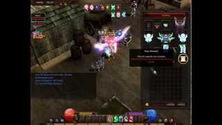 Quest Expansion (เควสขยายคลัง)