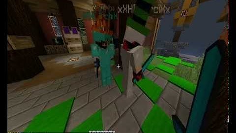 Mestermc 1v1 2 rész győzelem