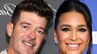 Robin Thicke and April Love Geary's Romantic Cabo Wedding: A Star-Studded Celebration