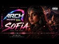 ARCH Music UA Sofia хіт 2026 Пісня про Софію карі очі 