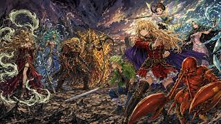 四魔貴族バトル2 – Epic Boss Battle Arrangement (Romancing SaGa 3)