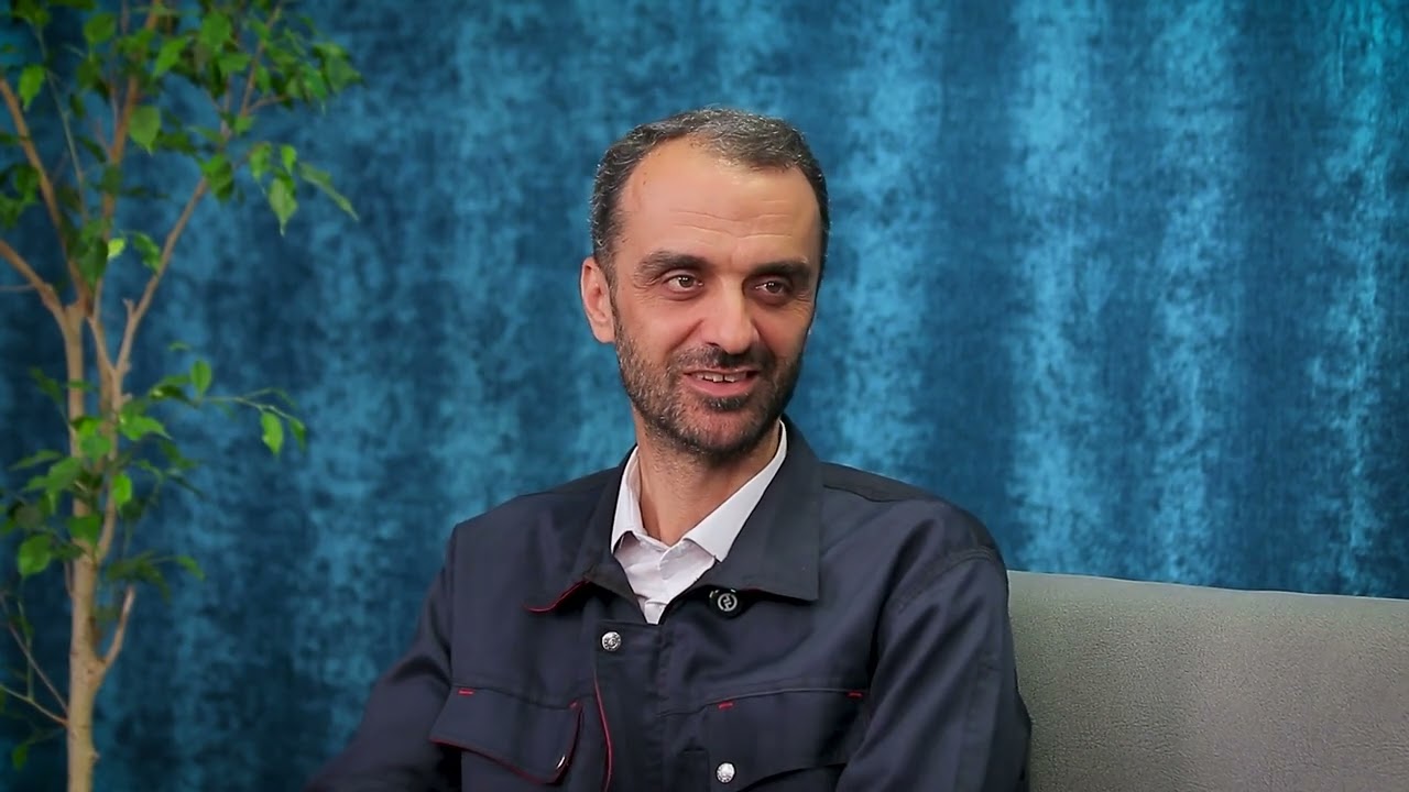 صنعتِ صنعت‌ساز، ماشین سازی اراک