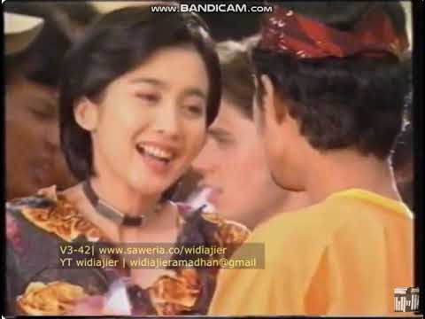 Iklan Mixagrip - Balap Karapan Sapi (2000) @ Indosiar, TPI, RCTI, \u0026 SCTV