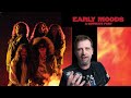 Early moods a sinners past album review  allgu doom