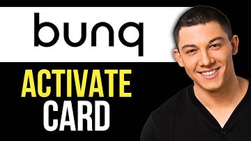 How to Activate Bunq Card 2025