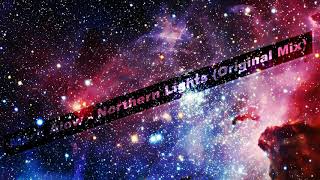 Mark Alow - Northern Lights (Original Mix) Resimi