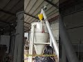 Tire Recycling: Rubber Powder vs Fiber Separation
