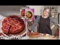 How To Make Blood Orange Olive Oil Cake With Claire Saffitz (1 Mil Special) | Dessert Person