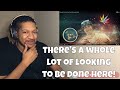 (Reaction) Polyphia | Look But Don't Touch (feat. Lewis Grant)