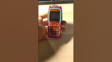 Old Nokia Tune Original Classic [Nokia 3220]    نغمات نوكيا القديمه  Ringtone [HQ 1080p SOUND]