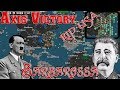 Operation Barbarossa #3 Week 16; Great Patriotic War Mod World Conqueror 4
