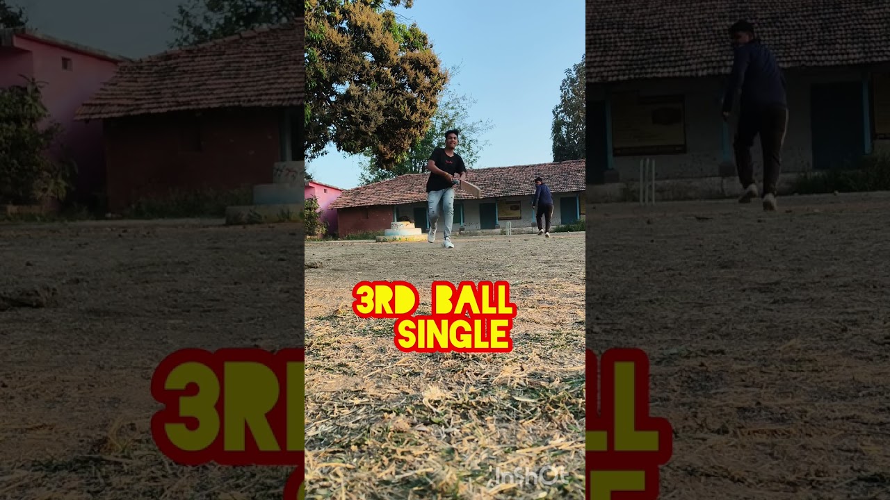 क्या मनु बदला ले पाया ? 3 छक्के vs मनु की बैटिंग!  #21daychallege day 1