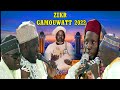 Zikr gamouwatt medina baye 2022