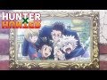 Hunter X Hunter - Ending 6 | Hyori Ittai