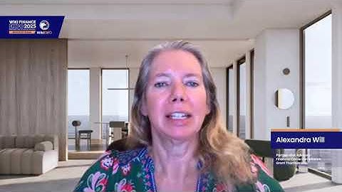 WikiEXPO Global Expert Interview✨ | Dialoguing with Industry Leaders on the Future of Finance