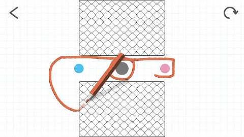 브레인 토트에서 스테이지 252를 클리어 했습니다! http://braindotsapp.com #Brain...