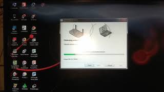 Bobol WiFi menggunakan jumpstart dan wps pin 100% berjalan screenshot 4