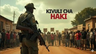 Roma Mkatoliki - Kivuli cha haki ( Music)