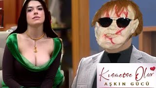 Kismetse Olura Katildim Chucky Çakar