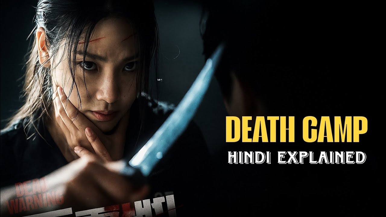 Trapped in a Death Camp | True Story Explained in Hindi