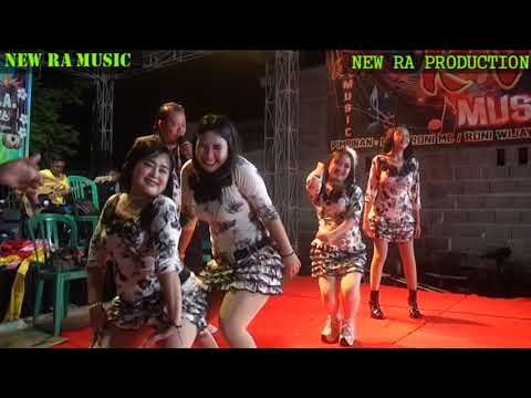 NEW RA MUSIC - FULL ALBUM VERSI DANGDUT MALAM ( 5 APRIL 2026 )