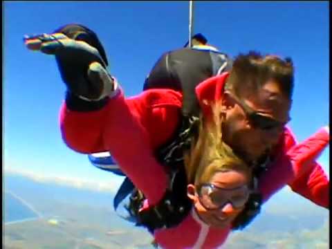 Alternate skydiving cut - YouTube Music